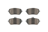 Ss Street Series Brake Pads Mercedes-Benz A B Cla Gla Non Sport 2018-> Front DB15267SS - DBA