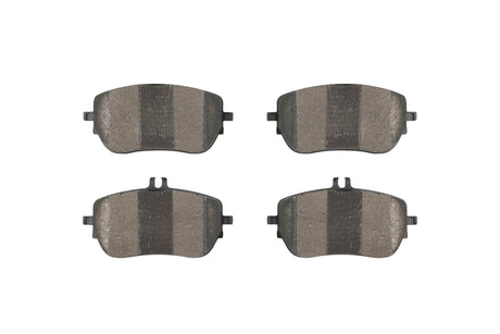 Ss Street Series Brake Pads Mercedes-Benz A B Cla Gla Non Sport 2018-> Front DB15267SS - DBA | Universal Auto Spares