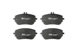Ss Street Series Brake Pads Mercedes-Benz A B Cla Gla Non Sport 2018-> Front DB15267SS - DBA