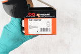 Xp Xtreme Performance Brake Pads Mercedes-Benz A B Cla Gla Non Sport 2018-> Front DB15267XP - DBA