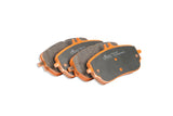 Xp Xtreme Performance Brake Pads Mercedes-Benz A B Cla Gla Non Sport 2018-> Front DB15267XP - DBA