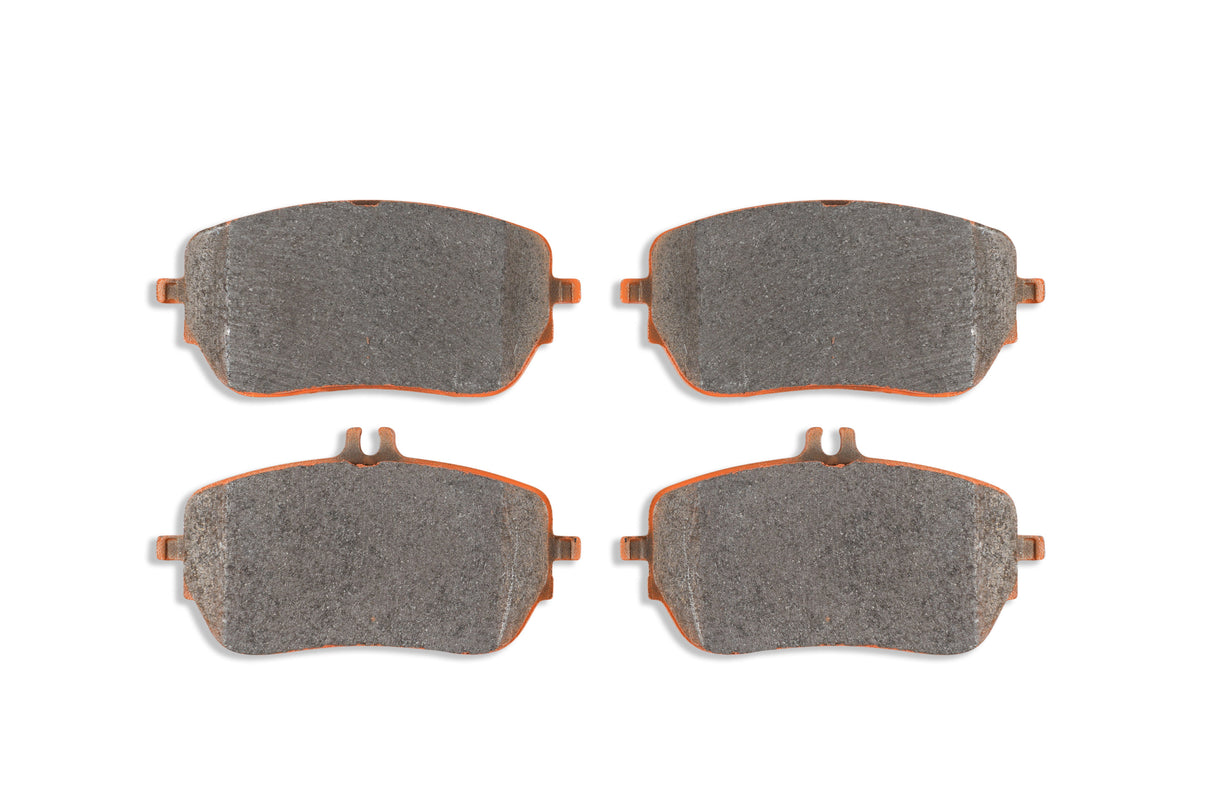 Xp Xtreme Performance Brake Pads Mercedes-Benz A B Cla Gla Non Sport 2018-> Front DB15267XP - DBA