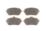 Xp Xtreme Performance Brake Pads Mercedes-Benz A B Cla Gla Non Sport 2018-> Front DB15267XP - DBA