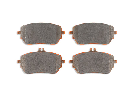 Xp Xtreme Performance Brake Pads Mercedes-Benz A B Cla Gla Non Sport 2018-> Front DB15267XP - DBA