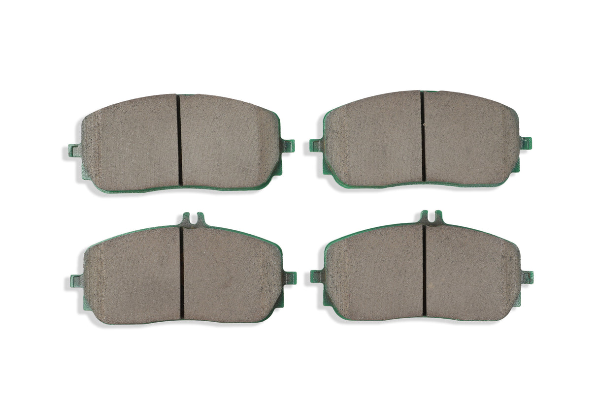 Sp Street Performance Brake Pads Mercedes-Benz A B Cla Gla Sport Package 2018-> Front DB15268SP - DBA