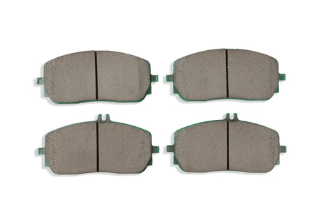 Sp Street Performance Brake Pads Mercedes-Benz A B Cla Gla Sport Package 2018-> Front DB15268SP - DBA | Universal Auto Spares
