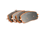 Xp Xtreme Performance Brake Pads Mercedes-Benz A B Cla Gla Sport Package 2018-> Front DB15268XP - DBA