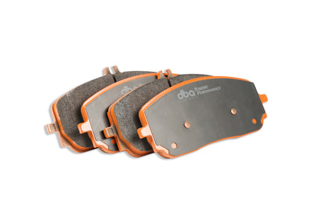 Xp Xtreme Performance Brake Pads Mercedes-Benz A B Cla Gla Sport Package 2018-> Front DB15268XP - DBA