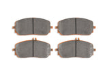 Xp Xtreme Performance Brake Pads Mercedes-Benz A B Cla Gla Sport Package 2018-> Front DB15268XP - DBA