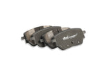 Ss Street Series Brake Pads Mercedes-Benz A B Cla Gla 2018-> Rear DB15269SS - DBA