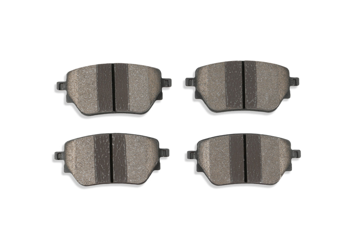 Ss Street Series Brake Pads Mercedes-Benz A B Cla Gla 2018-> Rear DB15269SS - DBA