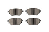 Ss Street Series Brake Pads Mercedes-Benz A B Cla Gla 2018-> Rear DB15269SS - DBA