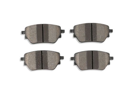 Ss Street Series Brake Pads Mercedes-Benz A B Cla Gla 2018-> Rear DB15269SS - DBA | Universal Auto Spares