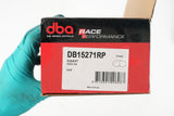 Race Brake Pads Volkswagen Golf Rear MK8 6/2021-> Front DB15271RP - DBA