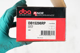 Race Brake Pads Amg A-Class Cla Gla Glb- Brembo 2018 -> Front DB15296RP - DBA