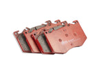 Race Brake Pads Amg A-Class Cla Gla Glb- Brembo 2018 -> Front DB15296RP - DBA