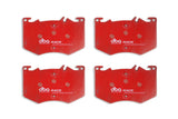Race Brake Pads Amg A-Class Cla Gla Glb- Brembo 2018 -> Front DB15296RP - DBA