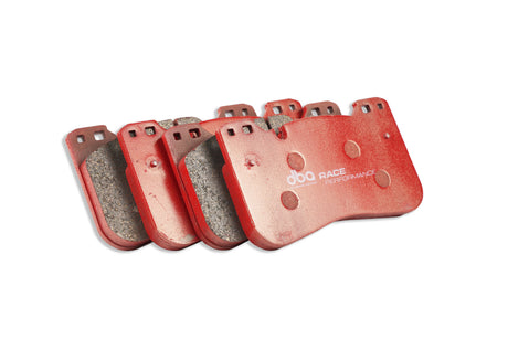 Race Brake Pads Bmw M3 Comp 2020 -> Front DB15302RP - DBA | Universal Auto Spares
