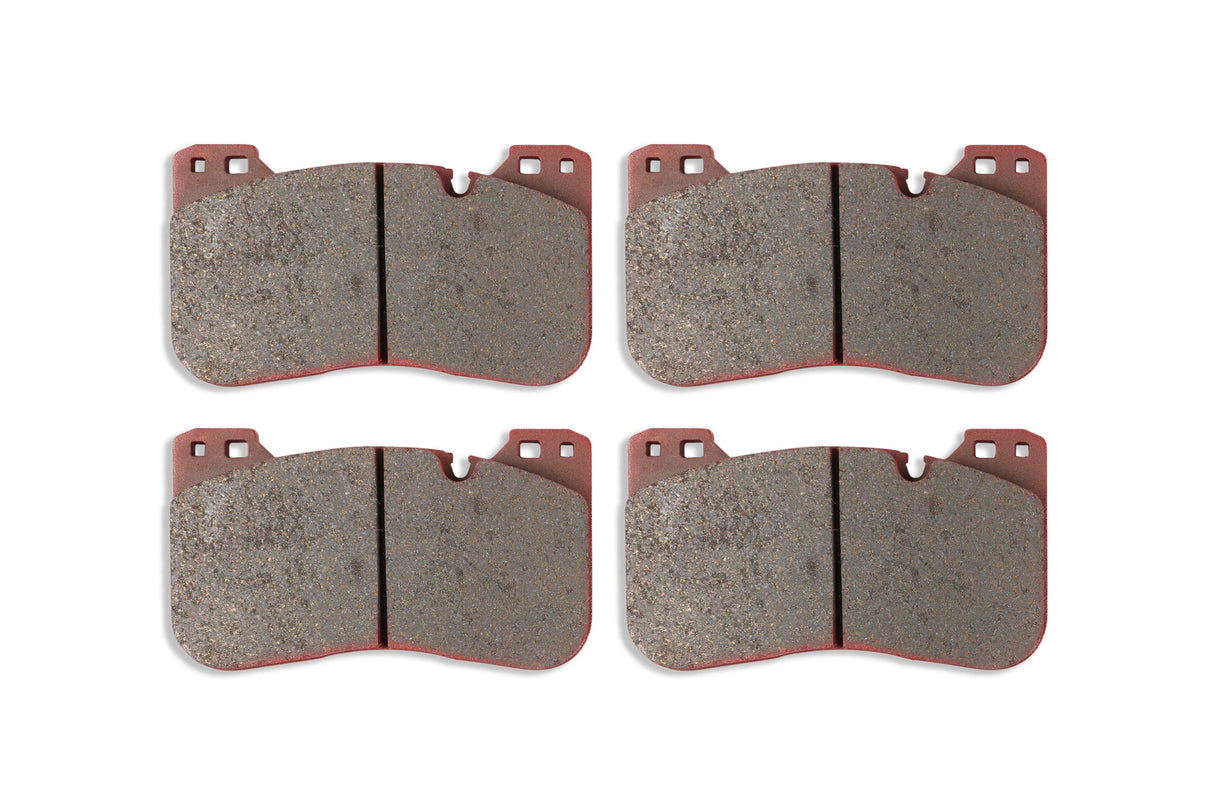Race Brake Pads Bmw M3 Comp 2020 -> Front DB15302RP - DBA