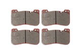 Race Brake Pads Bmw M3 Comp 2020 -> Front DB15302RP - DBA