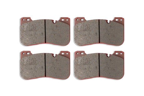 Race Brake Pads Bmw M3 Comp 2020 -> Front DB15302RP - DBA | Universal Auto Spares