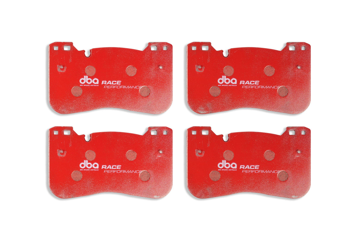 Race Brake Pads Bmw M3 Comp 2020 -> Front DB15302RP - DBA