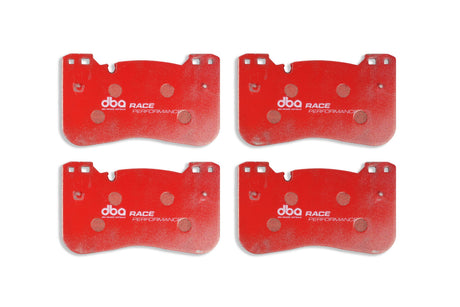 Race Brake Pads Bmw M3 Comp 2020 -> Front DB15302RP - DBA | Universal Auto Spares
