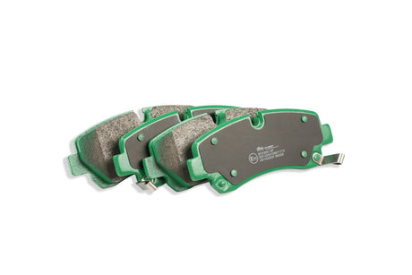 Sp Performance Brake PadsLDV Deliver 9 07/2020 On Rear DB15326SP - DBA | Universal Auto Spares