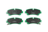 Sp Performance Brake PadsLDV Deliver 9 07/2020 On Rear DB15326SP - DBA