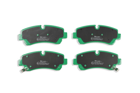 Sp Performance Brake PadsLDV Deliver 9 07/2020 On Rear DB15326SP - DBA | Universal Auto Spares
