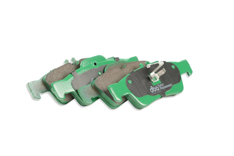 Sp Performance Brake Pads Mercedes-Benz S350 W221 2011-2013 Rear DB1657SP - DBA | Universal Auto Spares