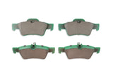 Sp Performance Brake Pads Mercedes-Benz S350 W221 2011-2013 Rear DB1657SP - DBA