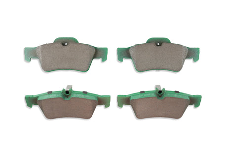 Sp Performance Brake Pads Mercedes-Benz S350 W221 2011-2013 Rear DB1657SP - DBA | Universal Auto Spares