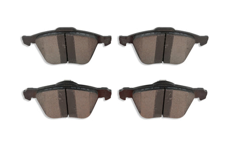 Ss Street Series Brake Pads Ford/Vw & Volvo 2003-2014 Front DB1658SS - DBA | Universal Auto Spares