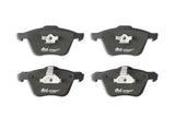 Ss Street Series Brake Pads Ford/Vw & Volvo 2003-2014 Front DB1658SS - DBA