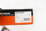 Xp Performance Brake Pads Ford Focus/Volkswagen/Volvo Front DB1658XP - DBA