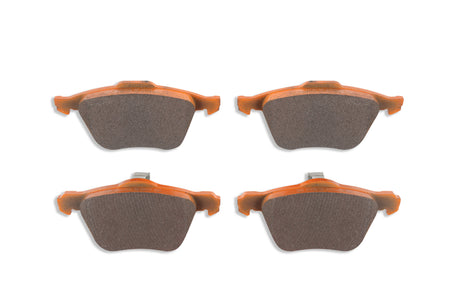 Xp Performance Brake Pads Ford Focus/Volkswagen/Volvo Front DB1658XP - DBA
