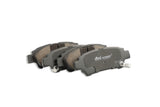 Ss Street Series Brake Pads Toyota 1999-2014 Rear DB1660SS - DBA
