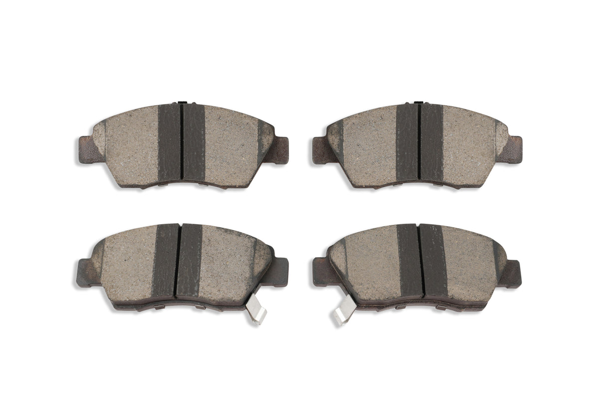 Ss Street Series Brake Pads Ford & Honda 1985-2012 Front DB1662SS - DBA