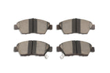Ss Street Series Brake Pads Ford & Honda 1985-2012 Front DB1662SS - DBA
