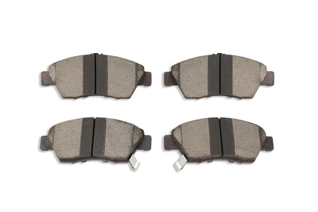 Ss Street Series Brake Pads Ford & Honda 1985-2012 Front DB1662SS - DBA | Universal Auto Spares