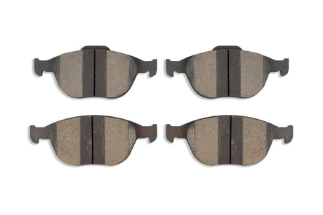 Ss Street Series Brake Pads Ford Fiesta & Focus 2007-2014 Front DB1666SS - DBA | Universal Auto Spares