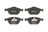 Ss Street Series Brake Pads Ford Fiesta & Focus 2007-2014 Front DB1666SS - DBA