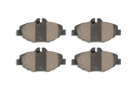 Ss Street Series Brake Pads Mercedes 2002-2009 Front(suits Wear Sensor DBAWS1112 ) DB1667SS - DBA | Universal Auto Spares