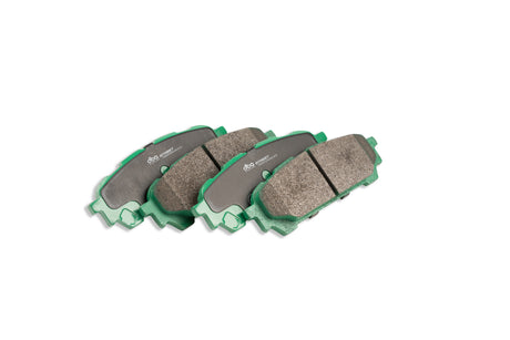 Sp Street Performance Brake Pads Subaru 2003-2009 Rear DB1672SP - DBA | Universal Auto Spares