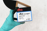 Ss Street Series Brake Pads Daihatsu/Holden/Nissan & Suzuki 1999-2014 Front DB1674SS - DBA