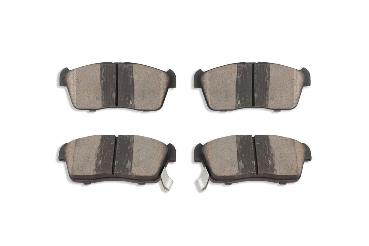 Ss Street Series Brake Pads Daihatsu/Holden/Nissan & Suzuki 1999-2014 Front DB1674SS - DBA