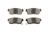 Ss Street Series Brake Pads Daihatsu/Holden/Nissan & Suzuki 1999-2014 Front DB1674SS - DBA