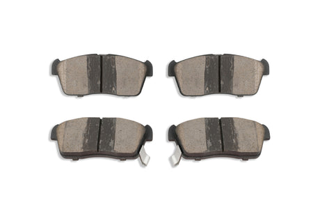 Ss Street Series Brake Pads Daihatsu/Holden/Nissan & Suzuki 1999-2014 Front DB1674SS - DBA | Universal Auto Spares