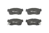 Ss Street Series Brake Pads Daihatsu/Holden/Nissan & Suzuki 1999-2014 Front DB1674SS - DBA